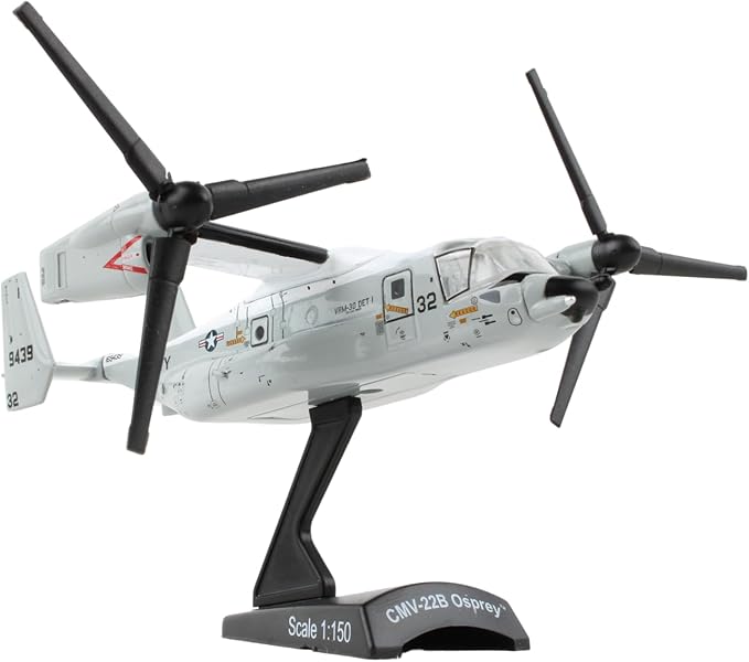 CMV-22B USN 1/150 PS5378-3