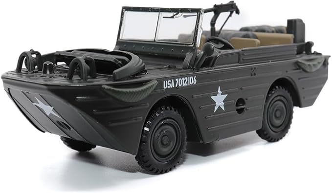 1:43 Scale Ford GPA - Militaria Diecast by Motorcity Classics