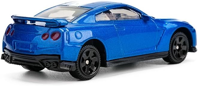 Mini Alloy Car Model for 1/64 Scale Miniature Realistic Scene