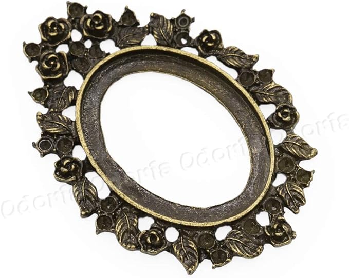 Odoria 1/12 Miniature Frame Dollhouse Decoration Accessories