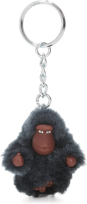 Kipling Sven Extra Small Monkey Keychain
