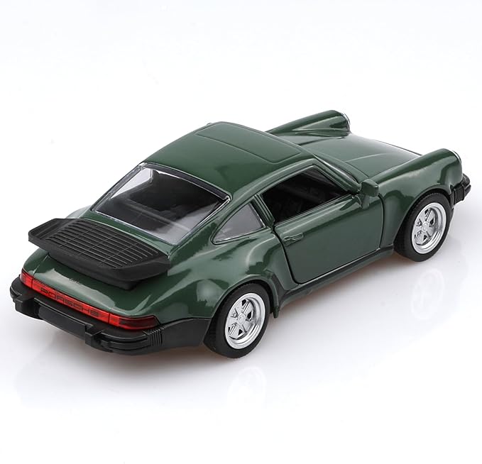 1/36 Scale Porsche 911 Trubo 1978 Diecast Car Models,Pull Back Vehicles Porsche 911 Toy Car,Cars Gifts for Boys Girls