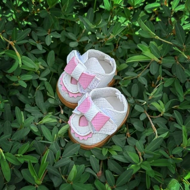 Compatible with Labubu Doll Shoes for 17cm Doll,Shoes Used for Labubu Accessories(GZB-Pink)