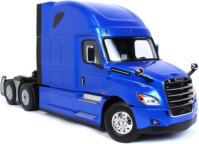 1:16 Freightliner Cascadia Full Functioning 1:16 Scale RC Truck - 27006 - Diecast Masters