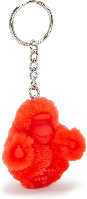 Kipling Sven Extra Small Monkey Keychain