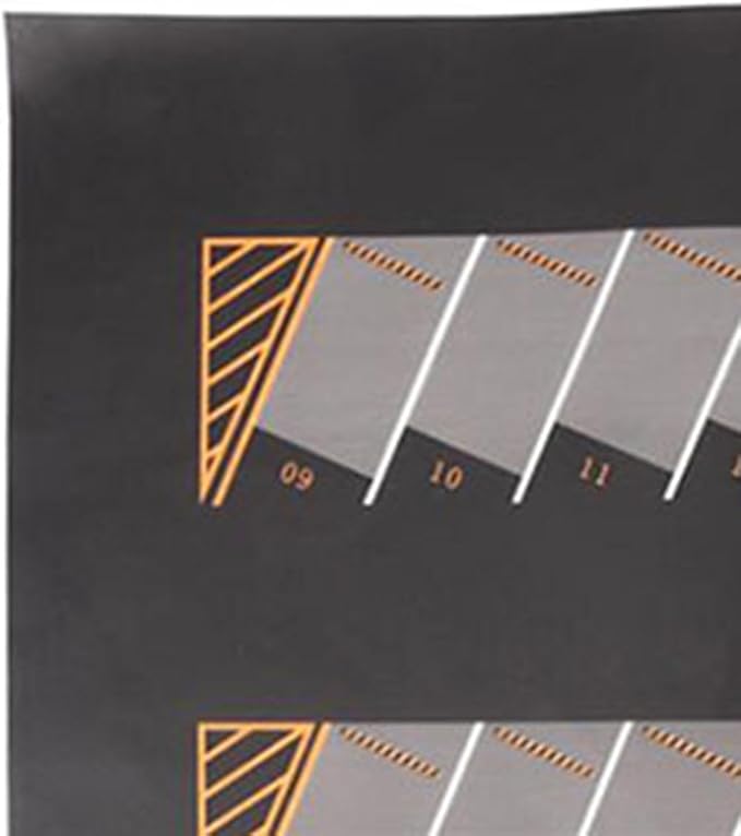 1:64 Vehicle Scene Layout for Miniature Car Models, Style C