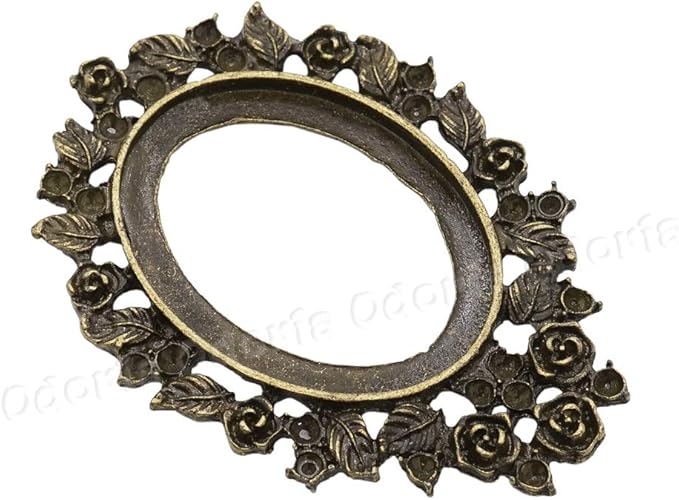 Odoria 1/12 Miniature Frame Dollhouse Decoration Accessories