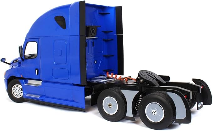 1:16 Freightliner Cascadia Full Functioning 1:16 Scale RC Truck - 27006 - Diecast Masters