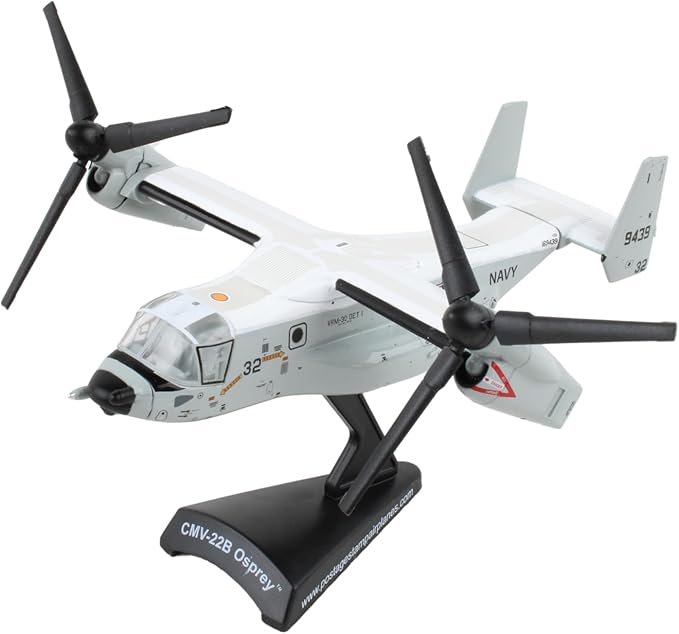 CMV-22B USN 1/150 PS5378-3