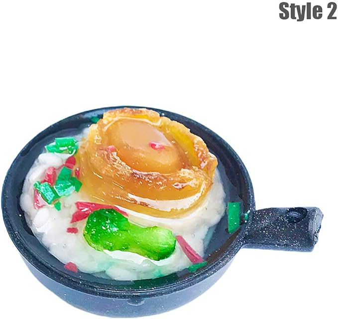 Dollhouse Kitchen Accessories Food 1 12 Scale Kitchenware Miniature Beverage Drinks Bottles Table Decoration Accessories