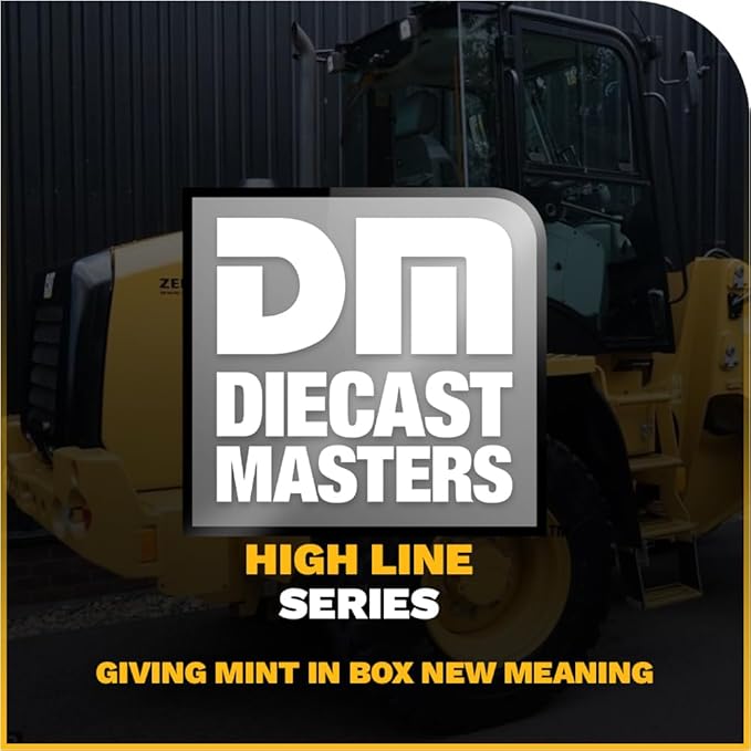 Caterpillar 910K Wheel Loader High Line Series Vehicle