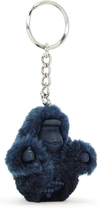 Kipling Sven Extra Small Monkey Keychain