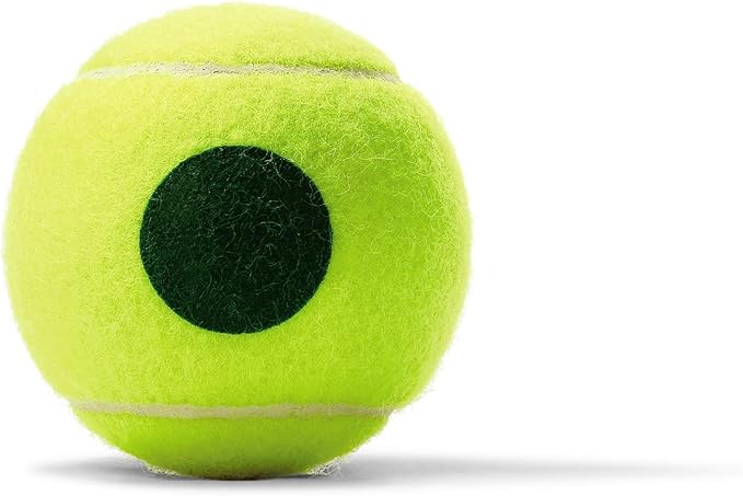 Wilson US Open Youth Tennis Balls - 3 Balls
