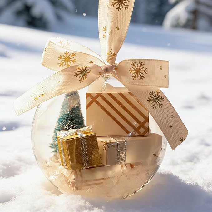 Funny Mini Packages Ornament Christmas Mini Express Box Ornament Christmas Balls Hanging Ornaments Halloween Xmas Tree Decorations for Xmas Home Office Halloween Party Supplies (Handbags)