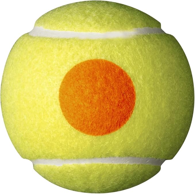 Wilson Starter Tennis Balls - 3 balls