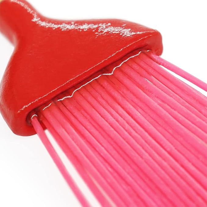 Odoria 1/12 Miniature Plunger Mop Dollhouse Cleaning Accessories
