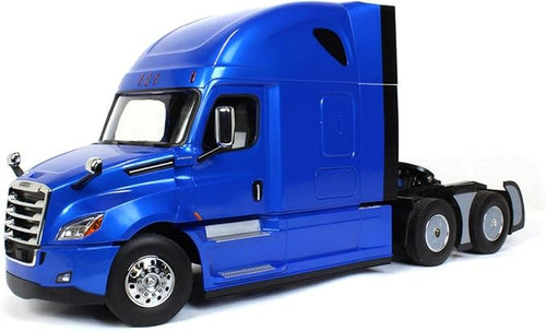 1:16 Freightliner Cascadia Full Functioning 1:16 Scale RC Truck - 27006 - Diecast Masters