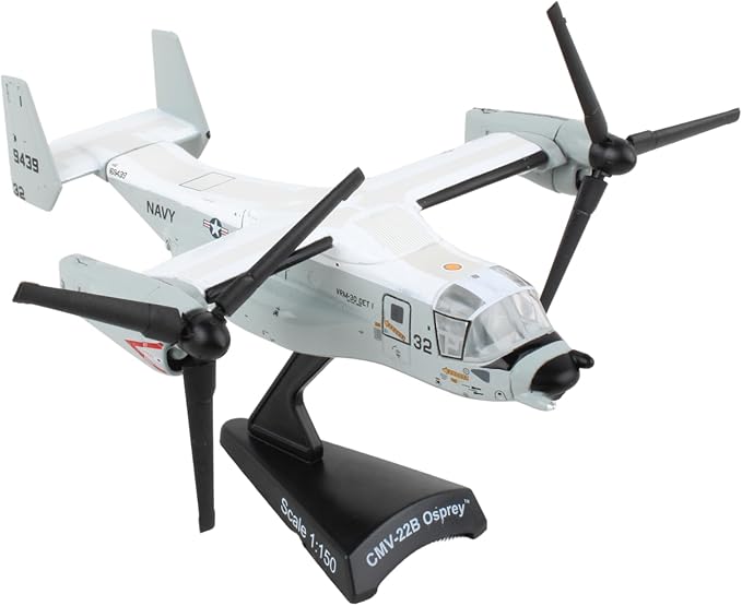 CMV-22B USN 1/150 PS5378-3