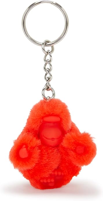 Kipling Sven Extra Small Monkey Keychain