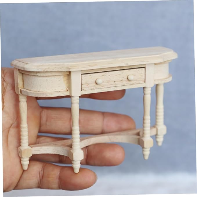 Dollhouse Simulation Table Adornments for Home Decoration Micro Landscape Models Playroom Accessories and Photography Props