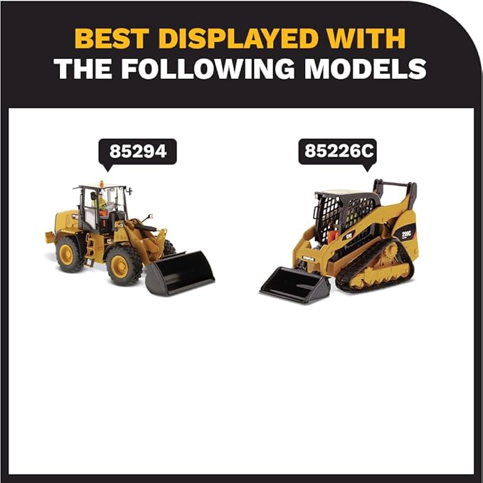 Caterpillar 308E2 CR SB Mini Hydraulic Excavator High Line Series Vehicle