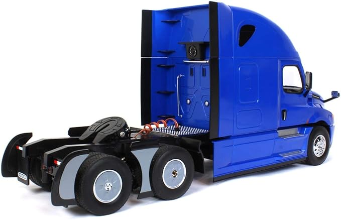 1:16 Freightliner Cascadia Full Functioning 1:16 Scale RC Truck - 27006 - Diecast Masters