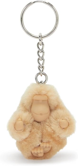 Kipling Sven Extra Small Monkey Keychain