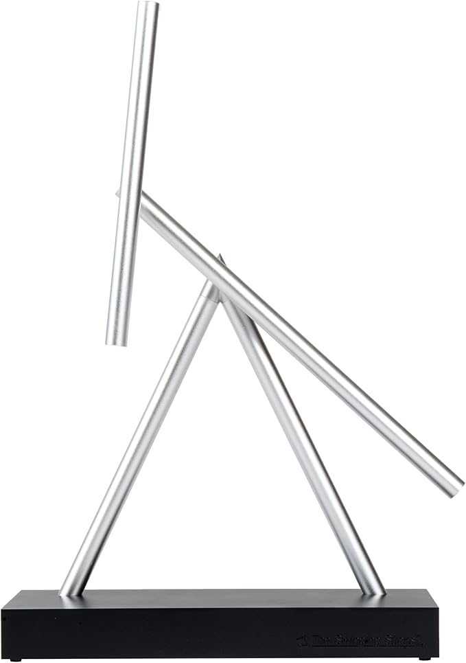 Kinetic Energy Sculpture - Desktop Version