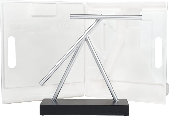 Kinetic Energy Sculpture - Desktop Version
