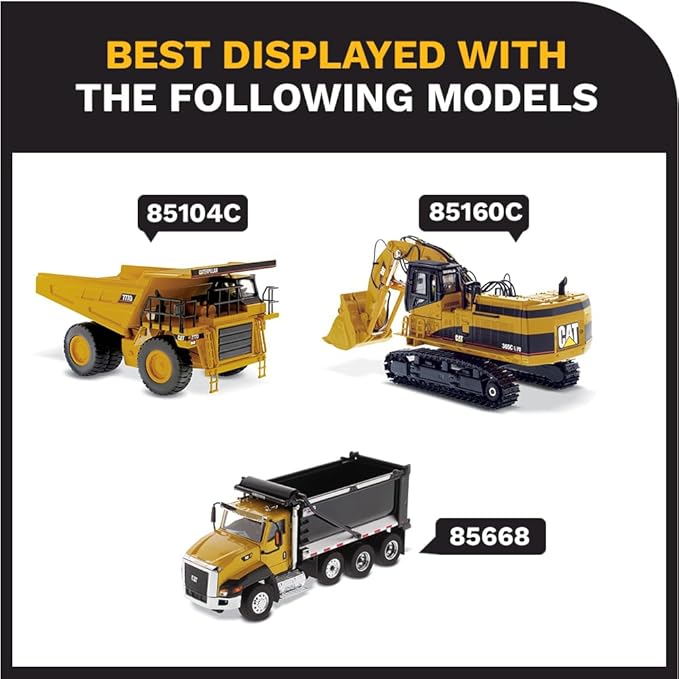 Caterpillar D10T Track Type Tractor High Line Series Vehicle