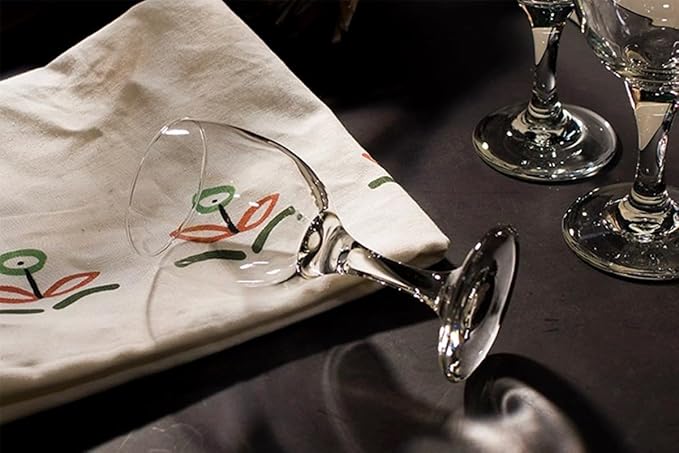 Limoncello Glasses Shot Glasses with Stem, Cordial Glasses Port Wine Glasses 3 oz/90ml (set of 18)