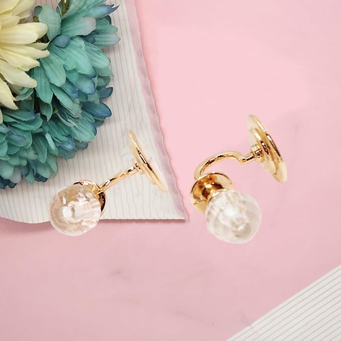 1 Pair Miniature Wall Light for Dollhouse Creative Decorative Lighting Accessories for Mini House Scene Decoration Unique Vivid Design for DIY Projects