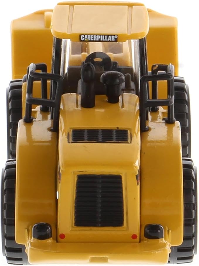 Diecast Masters 1/87 Caterpillar 950G Series II Wheel Loader 84402
