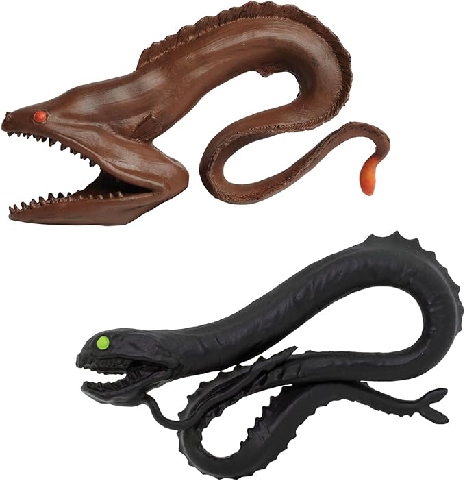 Safari Ltd. Deep Sea Creatures