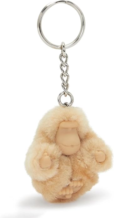 Kipling Sven Extra Small Monkey Keychain