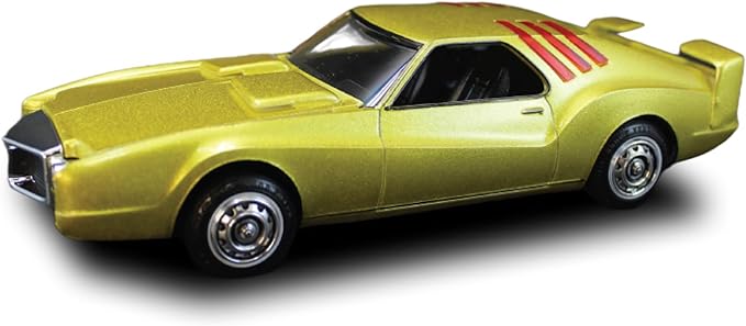 Californian 1968 Olds Toronado Custom
