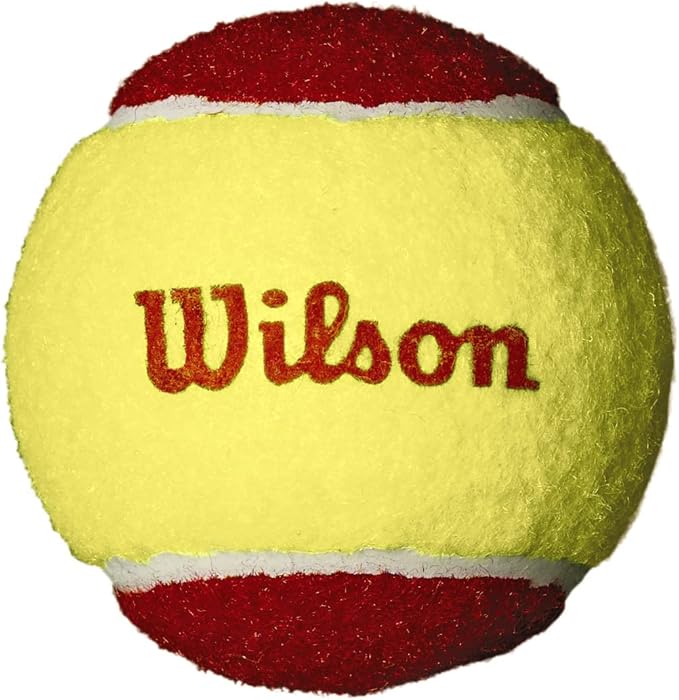 Wilson Starter Tennis Balls - 3 balls