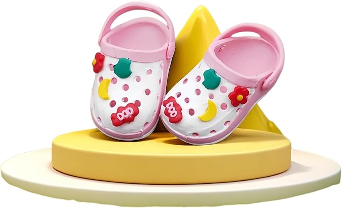 Mrwtesio Lububu Doll Wings, Premium Fashion Shoes for 17 Cm Dolls Accessories, Doll Dress Up Decoration Accessories Wings, No Dolls