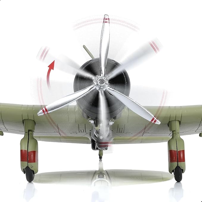1/72 Japan 99 Ship Blast Dive Bomber Model World War II Retro Warplane Metal Diecast Aircraft Model for Adults Military Enthusiasts Collections or Gift