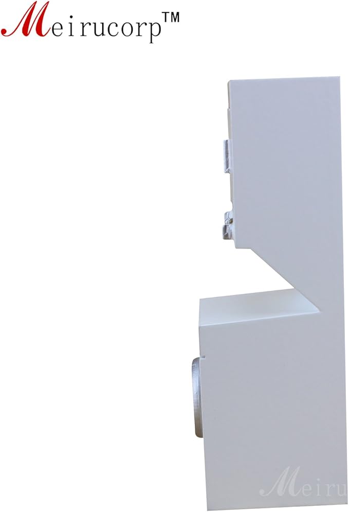 Dollhouse 1:12 Scale Miniature Electric Appliance Cabinet Washing Machine