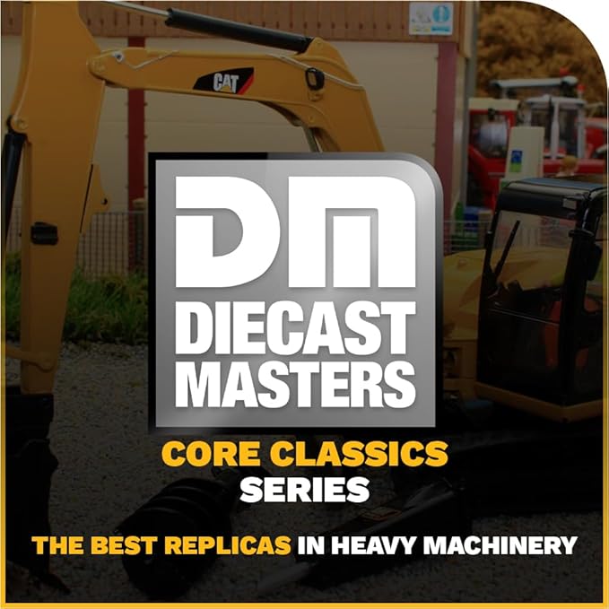 Caterpillar 308E2 CR SB Mini Hydraulic Excavator High Line Series Vehicle