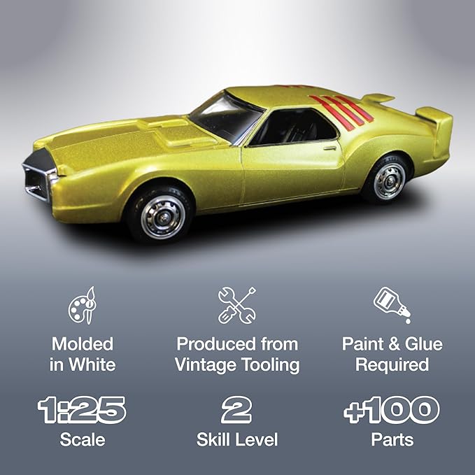 Californian 1968 Olds Toronado Custom