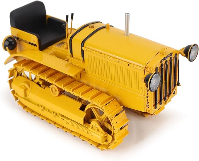 Diecast Masters 1/16 Caterpillar Twenty-Five Crawler 85679