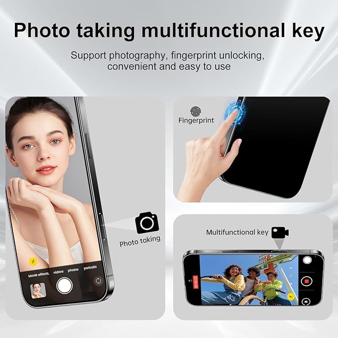 MMY 17PROMA X Unlocked Cell Phone 16+1TB,6.9" HD Screen Unlocked Phones,Android 15 7000mAh Long Battery Life Smartphone,5G/Dual SIM/Fingerprint Button Unlock/Photos/Face ID (Black, 16+1TB)