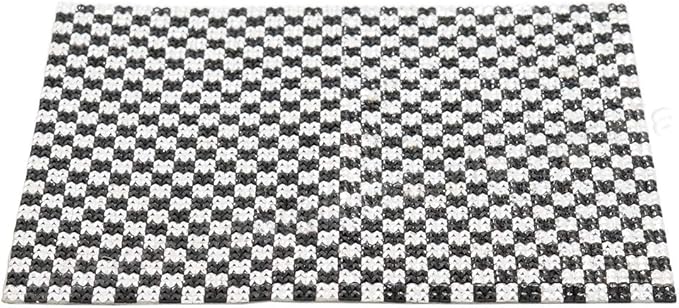 Odoria 1/12 Miniature Decorative Tile Dollhouse Accessories, B