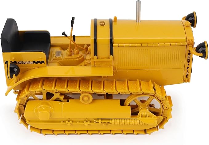 Diecast Masters 1/16 Caterpillar Twenty-Five Crawler 85679