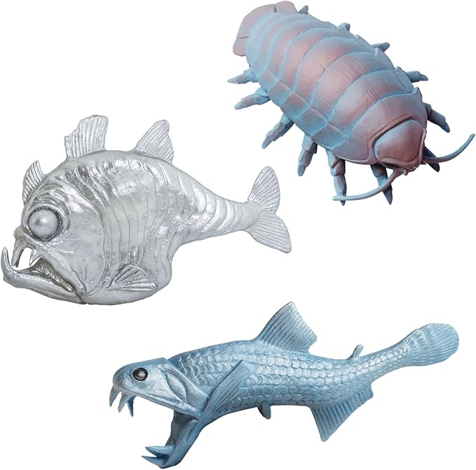 Safari Ltd. Deep Sea Creatures