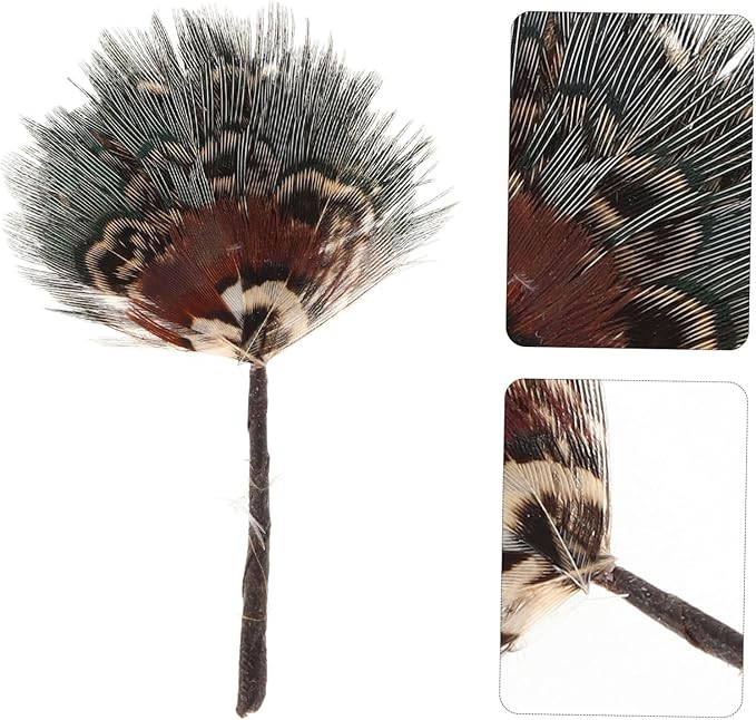 Miniature Fan Dollhouse Decor Accessories Creative Dollhouse Furniture for Modern Style Miniature Scenes for Home School Office Display Unique Decorative Touch