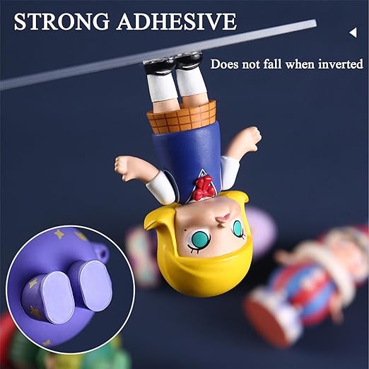 Adhesive Stick dots Two-Sided Sided Mounting Putty Stick Tack for Wall Hanging Crafts Balloons Festival Party Decorations,Clean Removable(0.39"*0.78"-700)