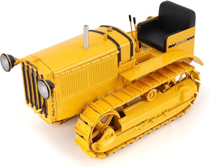 Diecast Masters 1/16 Caterpillar Twenty-Five Crawler 85679